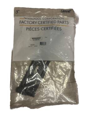 W11569162 Whirlpool New Genuine Oem Dishwasher Mount Factory Sealed Free Ship Aj