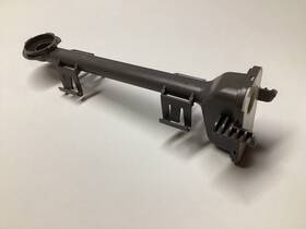 W11607104 Whirlpool Dishwasher Manifold Water Supply Tube