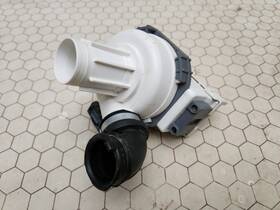 W11613567 Whirlpool Oem Dishwasher Pump