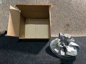 W11613570 Whirlpool Dishwasher Pump And Motor Assembly
