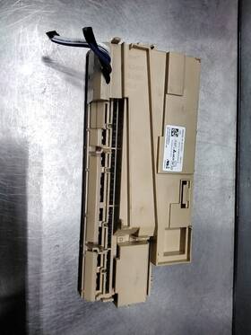 W11615214 Whirlpool Dishwasher Control Board Part # Rev A