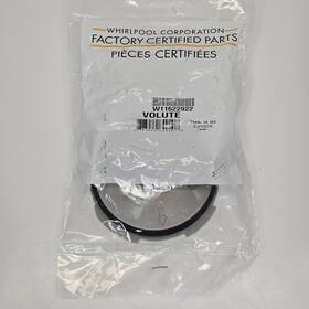 W11622922 Whirlpool Oem Volute . New
