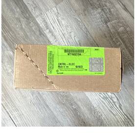 W11632704 Whirlpool Dishwasher Control Board Replacement Part