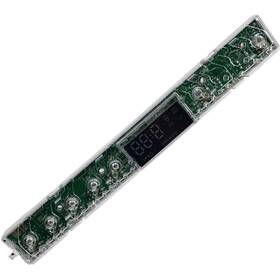 W11632709 Whirlpool New Oem Dishwasher Control Panel 1-year Warranty Free Ship
