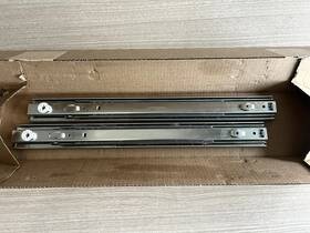 W11644400 Whirlpool Slide-door Same Day Shipping Very Good Condition