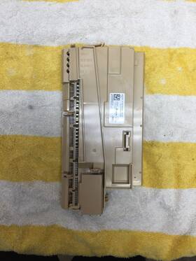 W11646927 Whirlpool Dishwasher Electronic Control Free Shipping