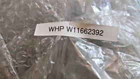 W11662392 Whirlpool Dishwasher Door Hinge - Left Oem Part # New Open Box