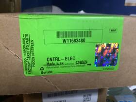 W11683480 Whirlpool W11669441 Oem Dishwasher Control Board Brand New
