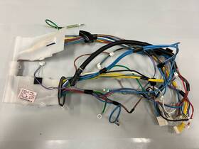 W11095001 Whirlpool W11678565 1 Year Warranty Oem Dishwasher Main Wire Harness