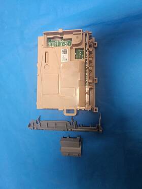 W11683481 Whirlpool Brand New Genuine Dishwasher Main Control Board