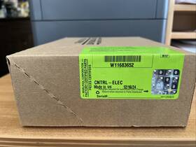 W11683652 Whirlpool Dishwasher Control Board Part #