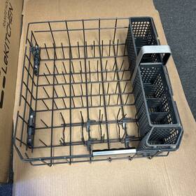 W11129939 Whirlpool W11690157 Jen-air Dishwasher Lower Dishrack Ap7217198