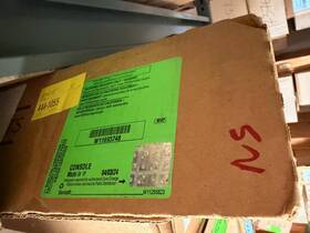 W11549245 Whirlpool W11693748 New Oem Dishwasher Control Panel D2