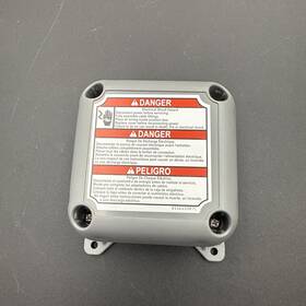 W11695958 Whirlpool Junction Box Dishwasher Power Supply Connection New Oem