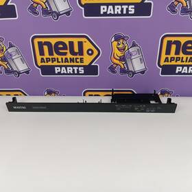 W11702219 Whirlpool Control Panel Oem