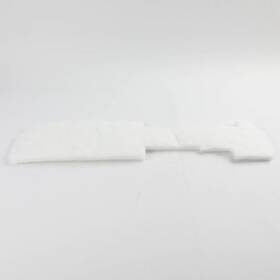 W11747584 Whirlpool Dishwasher Sound Shield