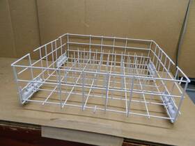 W11752368 Whirlpool Oem Dishwasher Lower Dishrack Same Day Shipping And Warranty