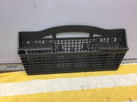 W11766670 Whirlpool Dishwasher Silverware Basket Free Shipping