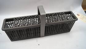 Kdte334gps0 Whirlpool W11767095 Kdte334gpsd Dishwasher Silverware Untensil Basket For C112