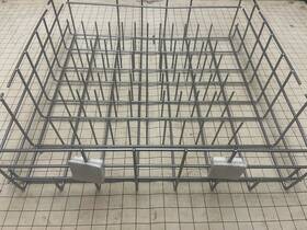 W11783703 Whirlpool Oem Dishwasher Lower Dishrack