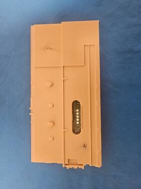 W11791509 Whirlpool Brand New Dishwasher Control Board
