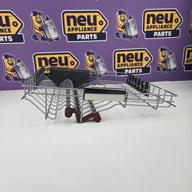 Whirlpool W11800206 Dish Rack Assembly Oem
