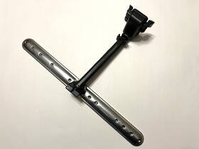 W11814182 Whirlpool - Dishwasher Midde Spray Arm Genuine Oem
