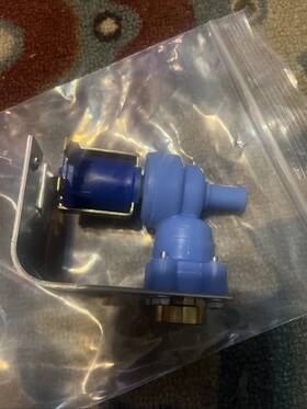 Wd00x862 Whirlpool Dishwasher Inlet Valve