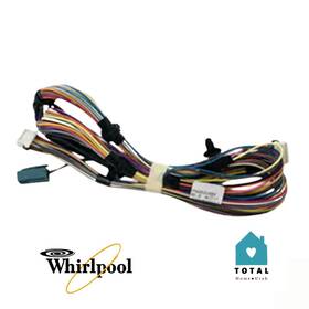 Wd21x20715 Whirlpool Dishwasher Door Wire Harness Assembly Oem