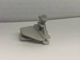 Wpw10671904 Whirlpool Wdf520padm9 1 Dishwasher Dishrack Basket Holding Clip W10671904 Dl36