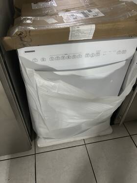 Wdf550sahw Whirlpool Dishwasher