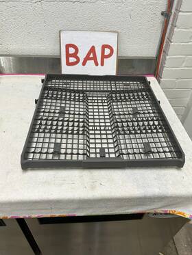 Wdp730hamz Whirlpool Dishwasher 3rd Rack W11612313 W11568789 Oem Tested