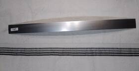 Wdt730pah20 Whirlpool Dishwasher Door Handle Pn W11439696