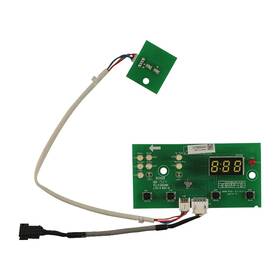 Whiw11484625 Whirlpool W11484625 Dishwasher Cntrl-elec W11486733