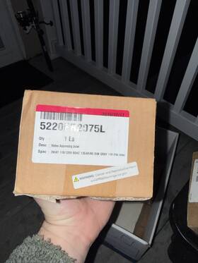 5220fr2075l Whirlpool Wp22003059 Lg Genuine Washer Water Inlet Valve Assembly Brand New