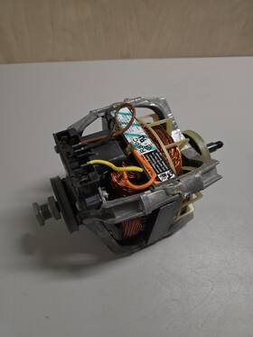 Wp2200376 Whirlpool Speed Queen 502368/whirlpool Dryer Motor