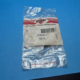 Wp3369177 Whirlpool Genuine Dishwasher Seal 523087 Ah342929 Ea342929 Ps342929