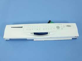 Wp3385745 Whirlpool Oem Dishwasher Panel-cntl 1059021 8535348 8535532 8573218