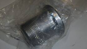 Wp389140 Whirlpool Washer Drive Block Genuine Oem New