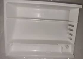 Wp8182370 Whirlpool Detergent Container Un-used Open Box