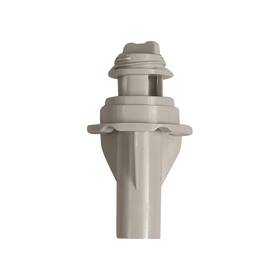 Wp8268316 Whirlpool Genuine Dishwasher Suport-arm 904015 Ah392914 Ea392914 Ps