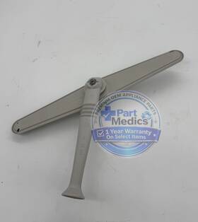 Ap6012287 Whirlpool Wp8269024 Amazing Condition Dishwasher Wash Arm Assembly