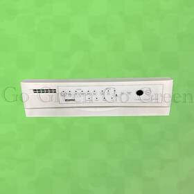 665.15822000 Whirlpool Wp8269819 Kenmore Dishwasher Control Panel P/n