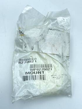 Wp8270021 Whirlpool Dishwasher Door Link Mount #wp8270021 Brand New Oem