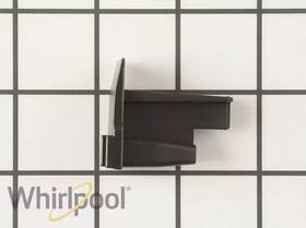 Wp8528862 Whirlpool New Genuine Oem Dishwasher Tub Corner Baffle