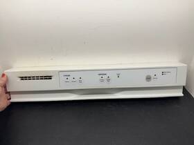Wp8531240 Whirlpool Kitchen Aid Dishwasher Control Panel 8531240