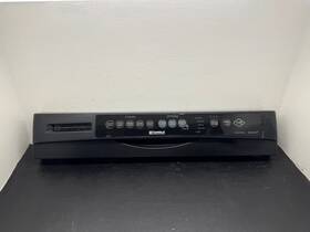 Wp8558947 Whirlpool Kenmore Dishwasher Electronic Control Panel 8558947