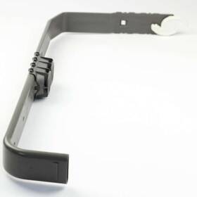 Wp8558964 Whirlpool Dishwasher Feed Tube