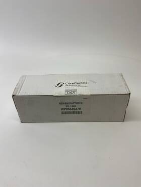 Wp8564547r Whirlpool Genuine Oem Dishwasher Electronic Control Board