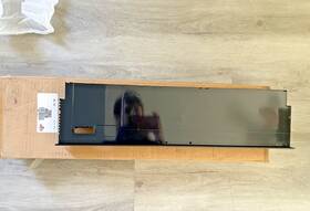 Wp8572349 Whirlpool Oem Dishwasher Control Panel